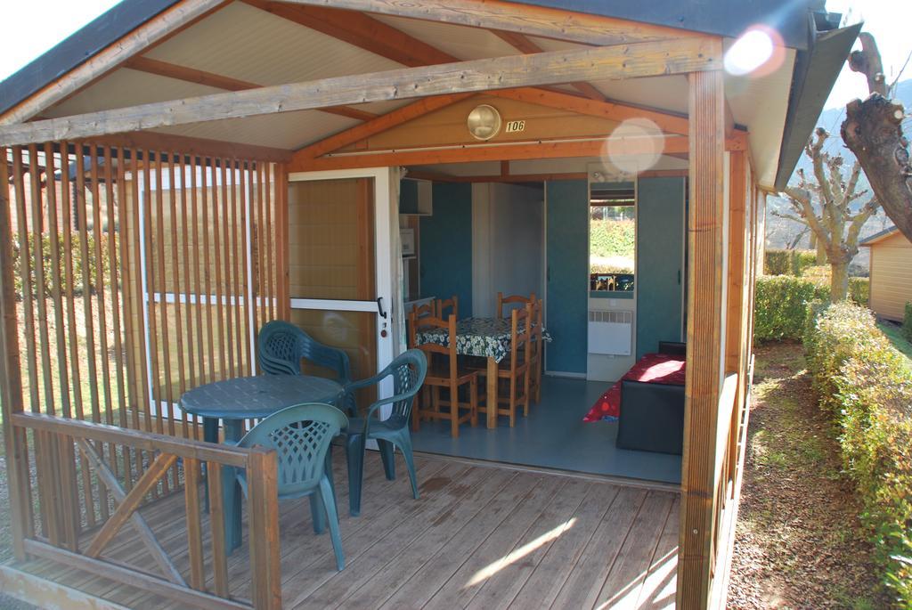 Montsant Park Camping & Bungalow Ulldemolins Habitación foto